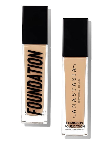 This Anastasia Beverly Hills Luminous Foundation Review Will Have You  Placing An Order ASAP