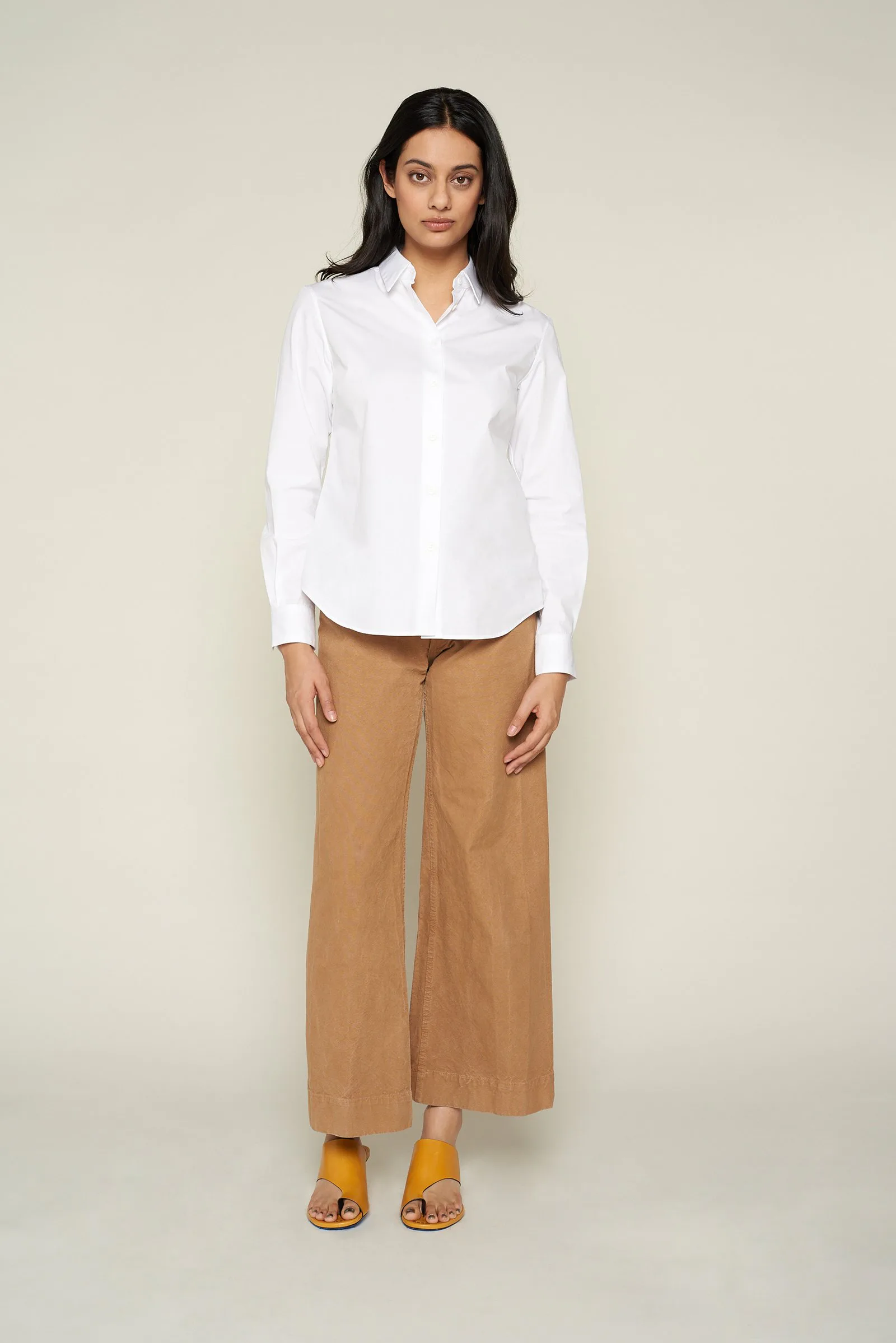 Want West Coast Style? Here's How To Dress Up Relaxed Basics