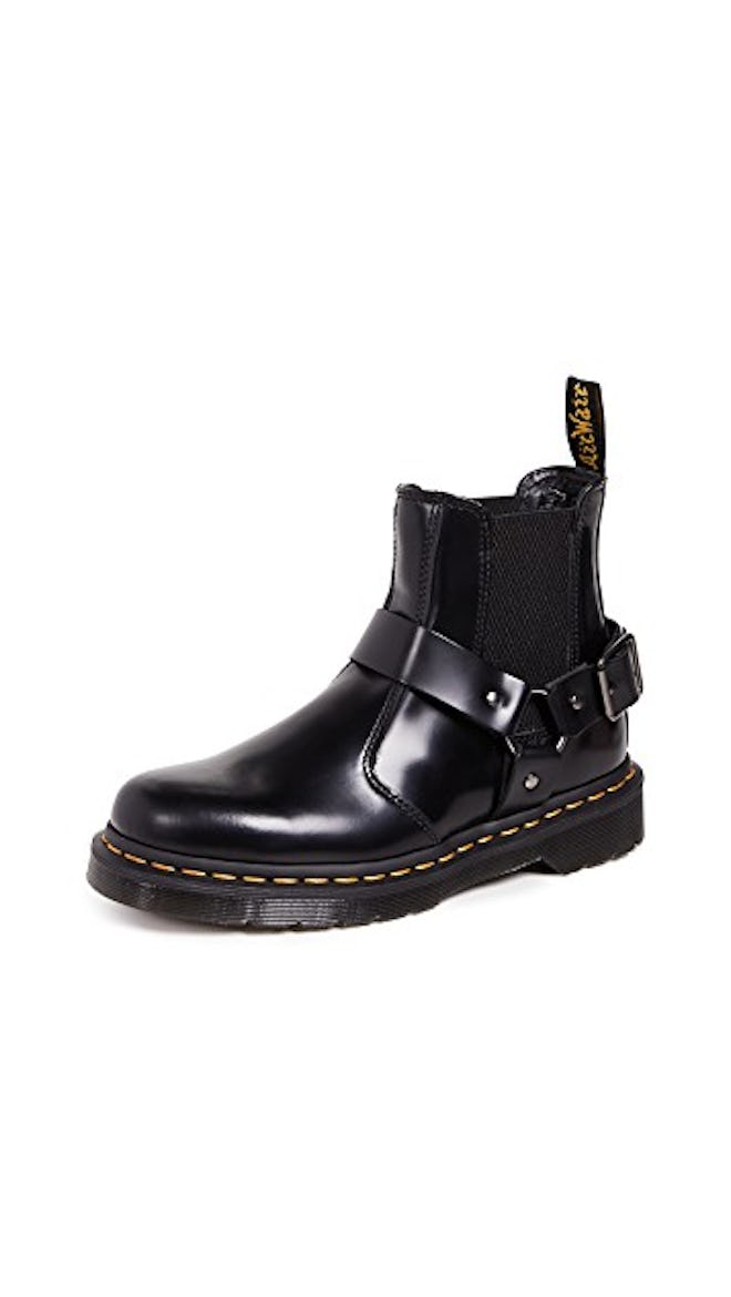 Wincox Chelsea Boots