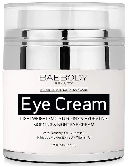 Baebody Eye Cream
