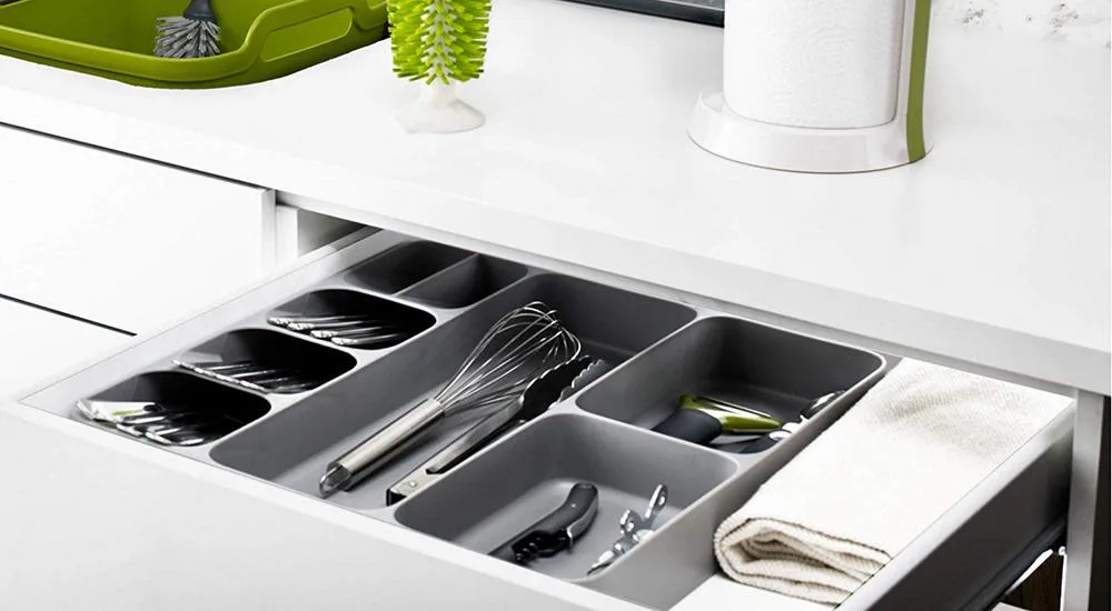 This Cult Favorite Drawer Organizer 39 Other Things On Amazon