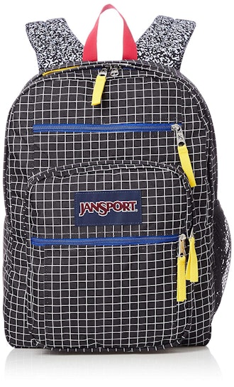  JanSport Big Student Backpack
