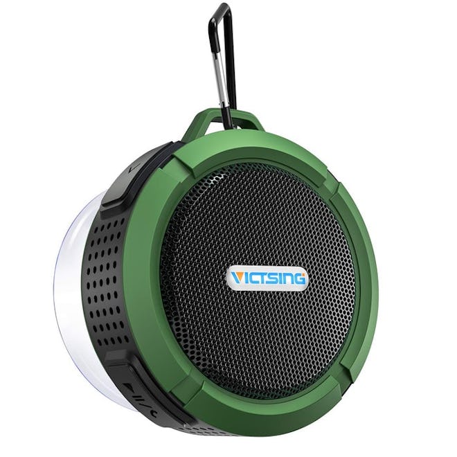 VicTsing Bluetooth Speaker