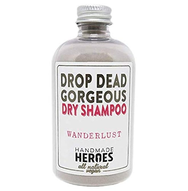 Drop Dead Gorgeous Dry Shampoo