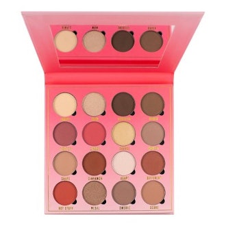  Be the Game Changer Eyeshadow Palette
