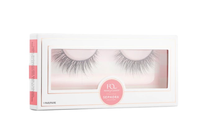 House of Lashes x Sephora Collection Lash Collection