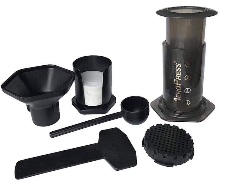 AeroPress Coffee and Espresso Maker