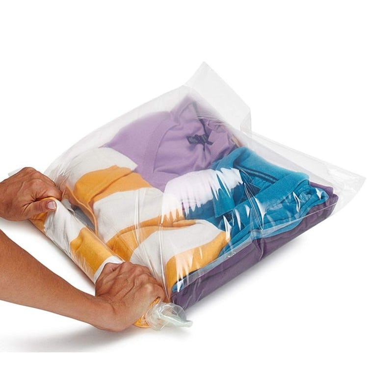 Lekors Travel Space Saver Bags (10 Pack)