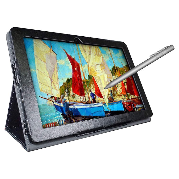 Simbans PicassoTab Drawing Tablet And Stylus Pen
