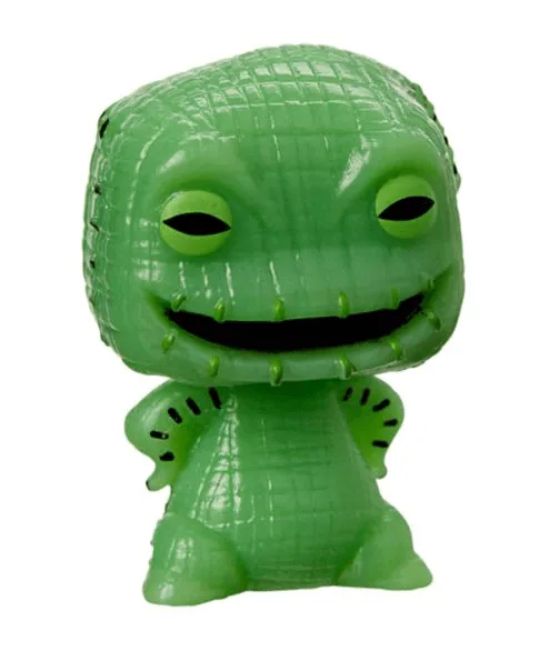 Oogie Boogie Cereal Is A Nightmare Before Christmas Fan s Ultimate Breakfast