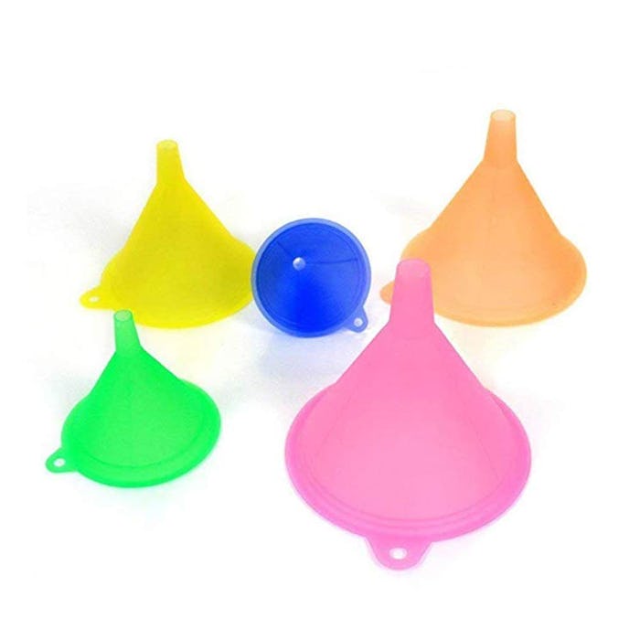Norpro Funnel (5 Pack)