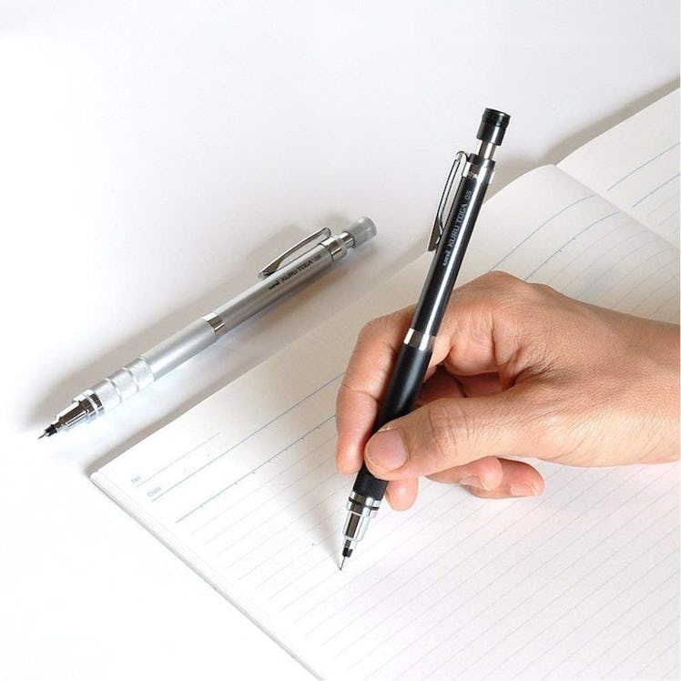 Uni Core Mechanical Penci