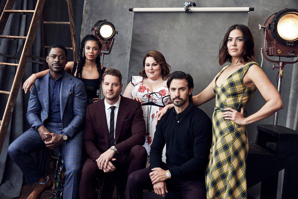 Is 'This Is Us' On Netflix? You Might Want To Catch Up Before Season 4