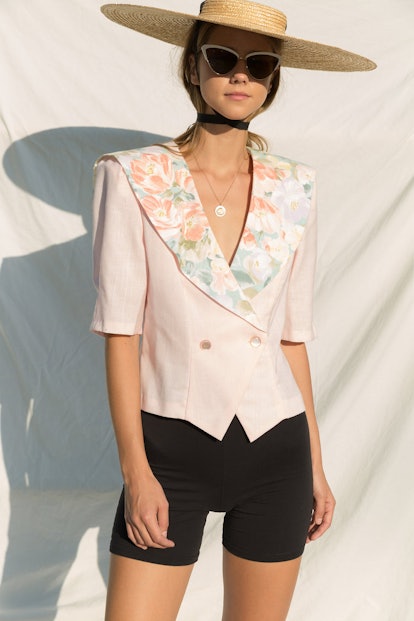 80s Fashion Trends Are Back Here S How To Wear Them In 2019