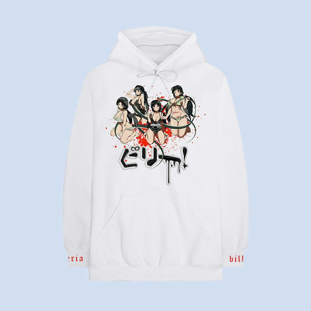 日本全国送料無料商品 | 特集  Eilish Billie This x Is Collaboration Clothing Hills Siberia トップス