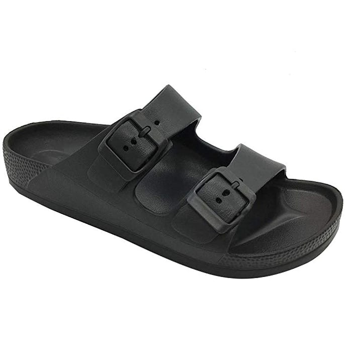 Funkymonkey EVA Flat Slides 