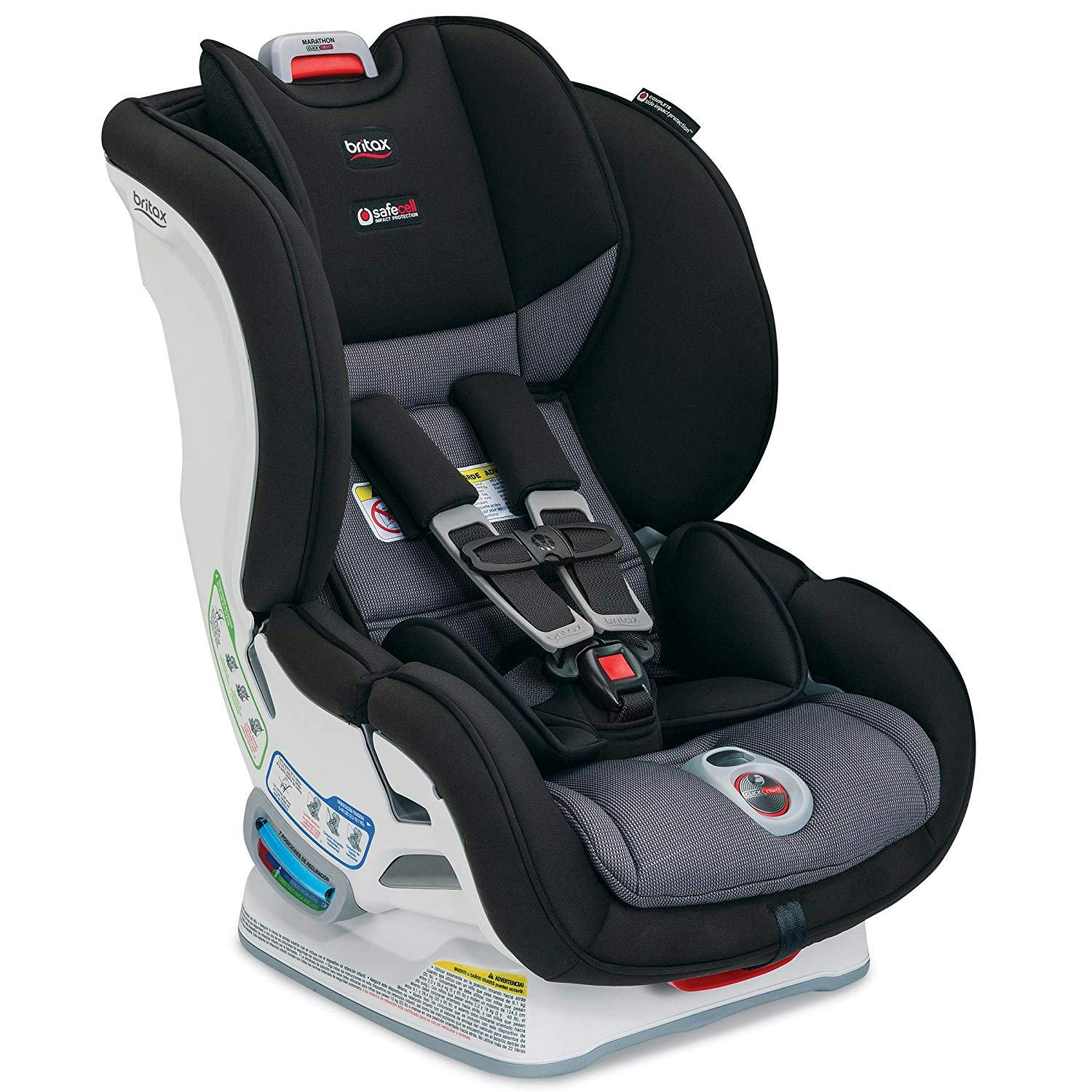 Britax marathon clicktight clearance airplane