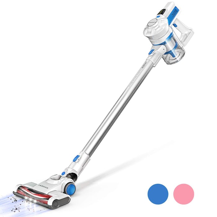 Jashen Cordless Vacuum 