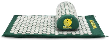 Nayoya Acupressure Mat and Pillow Set