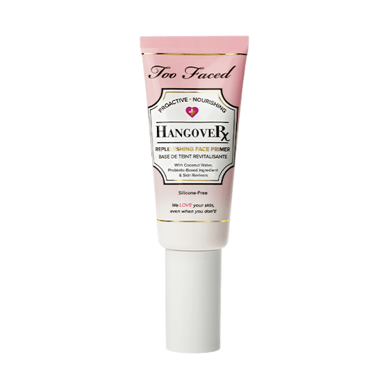 Hangover Face Primer And Booster
