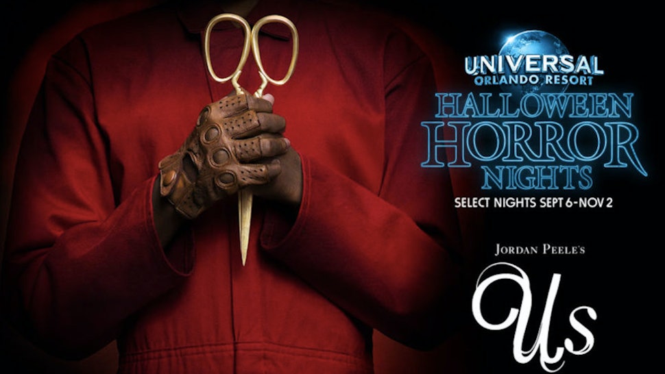 Image result for halloween horror nights 2019