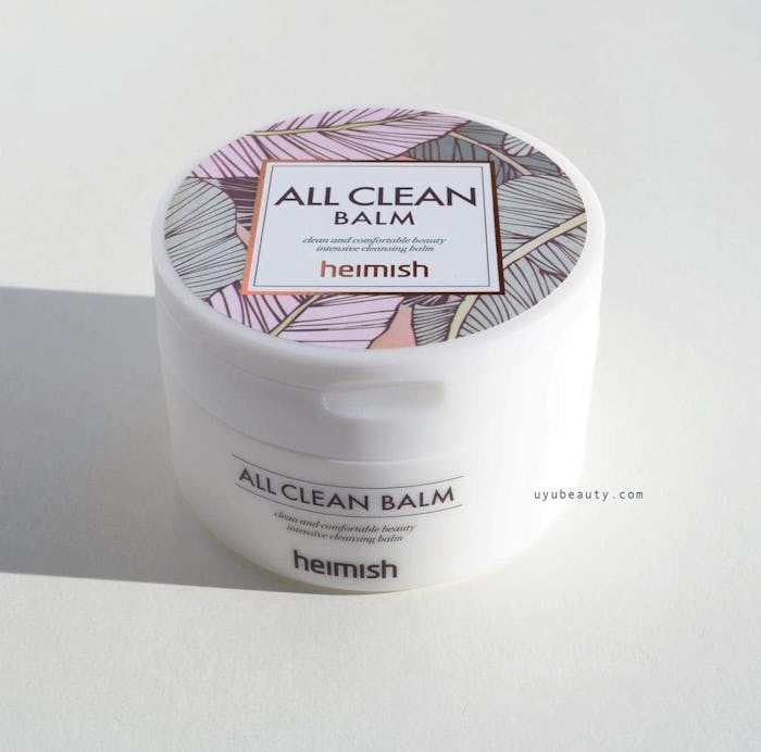 Heimish All Clean Balm 