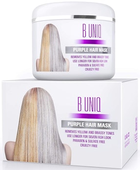 Hair Mask For Blondes
