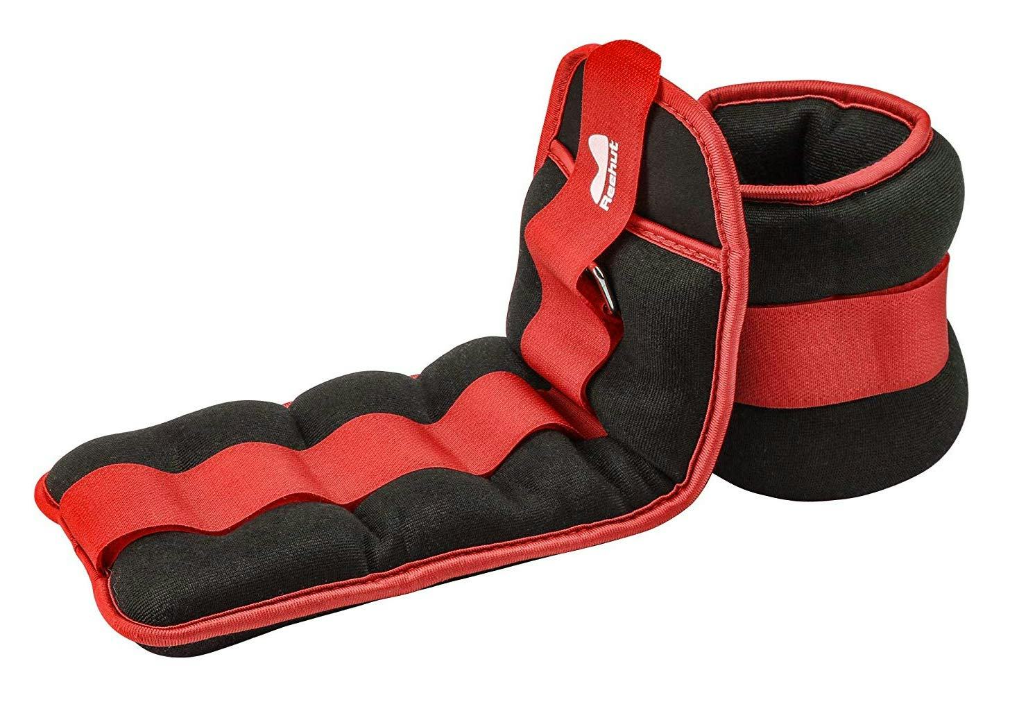 The 4 Best Ankle Weights