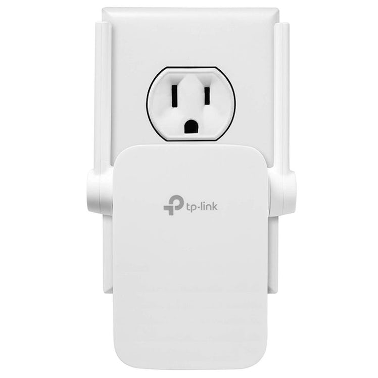  TP-Link N300 WiFi Range Extender