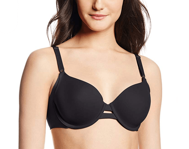 The 7 Most Comfortable Bras With Support