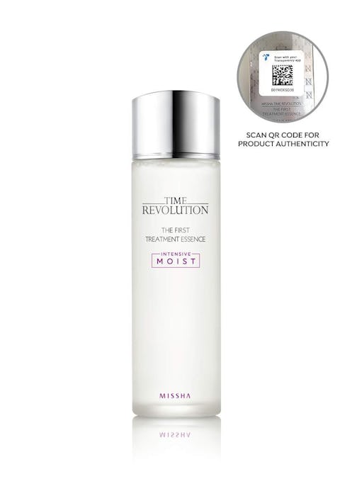 MISSHA Time Revolution The First Intensive Moist Treatment Essence 