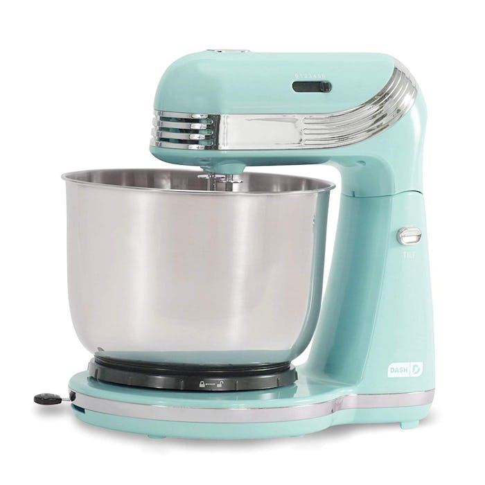 Dash Stand Mixer