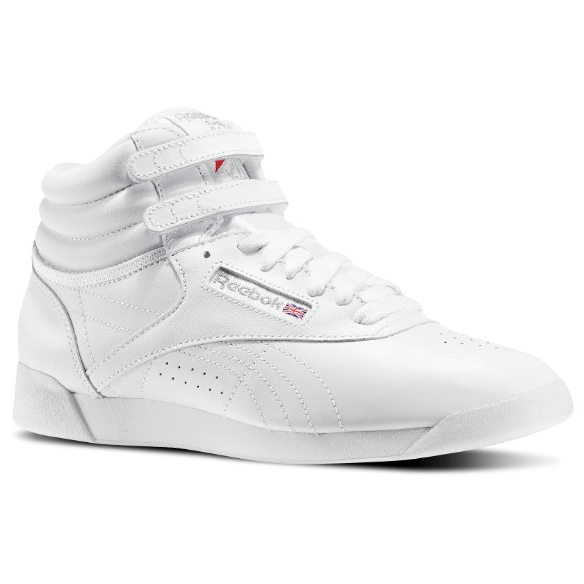 80s high tops