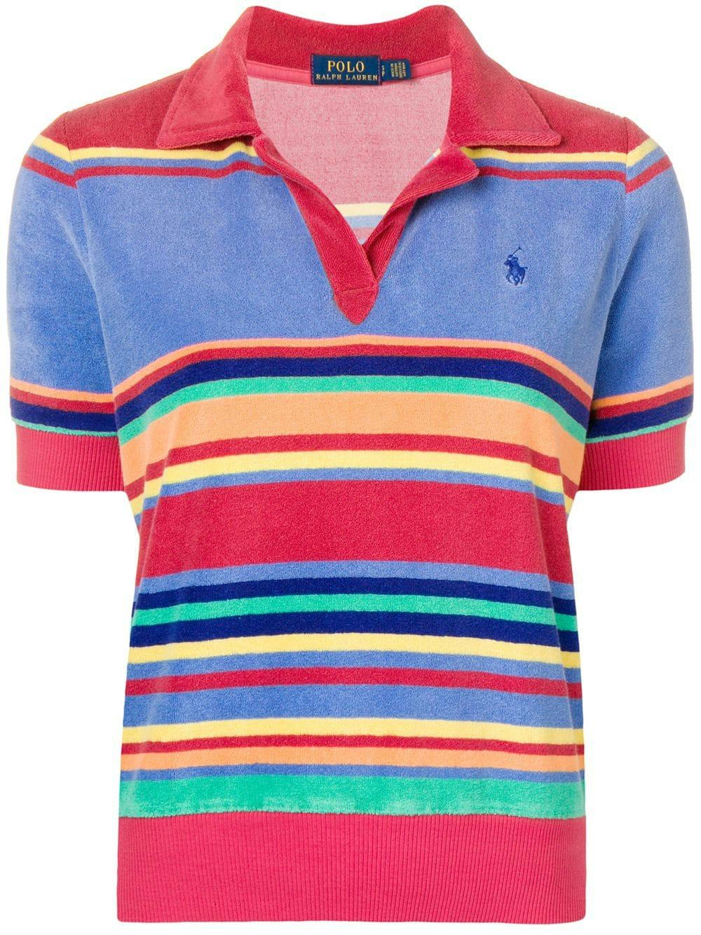 1980s shirt styles