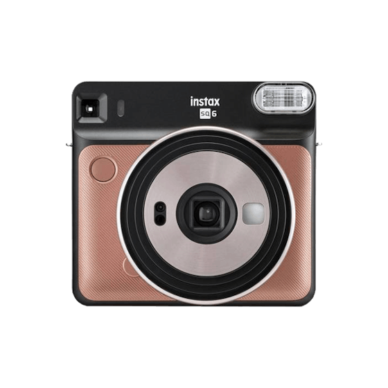 instax SQ 6 Instant Camera