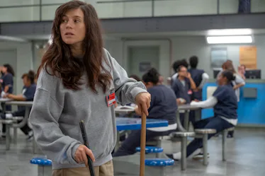 Lorna S Ending On Oitnb Revealed A Lot About The Character S Heartbreaking Past Lorna S Ending On Oitnb Revealed A Lot About The Character S Heartbreaking Past