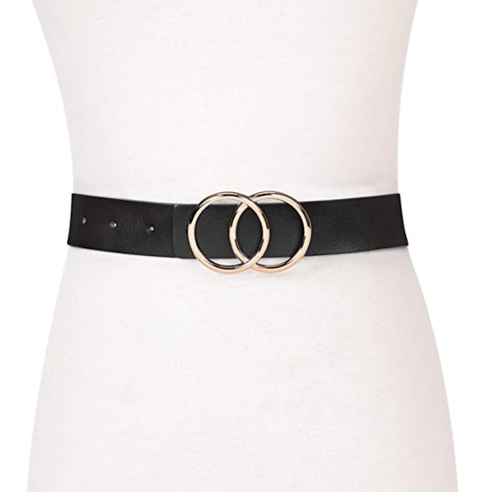 Suosdey Fashion Belts 