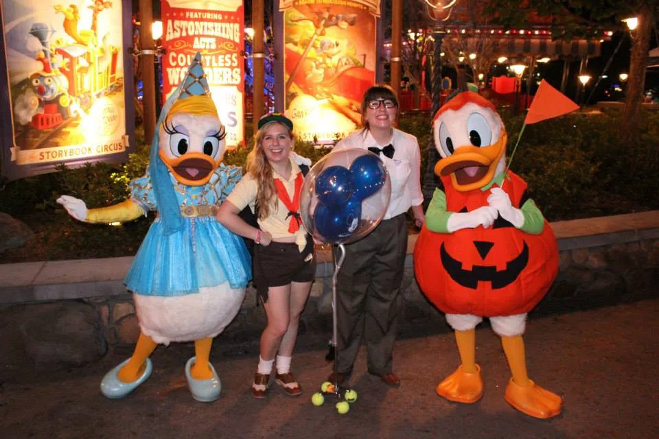 7 Things To Do In The Fall If You Love Disney