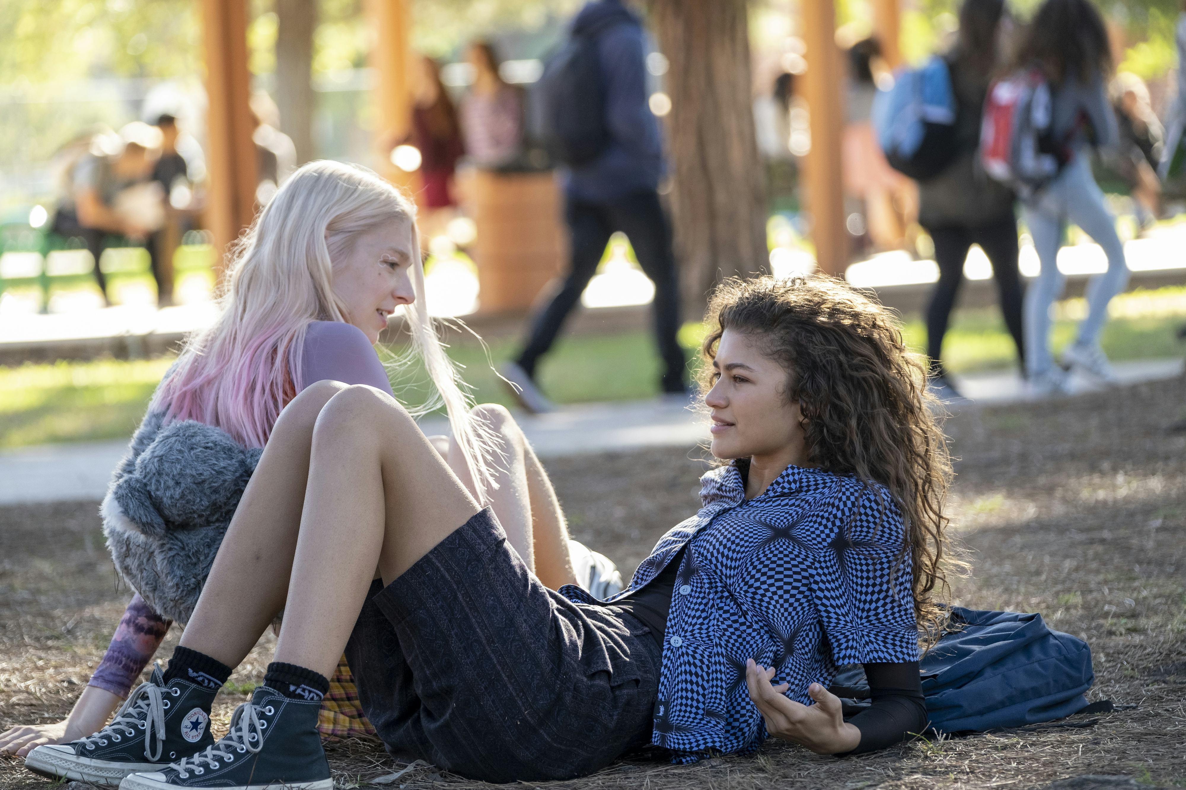 'Euphoria' Season 2 Cast, Plot, Trailer & Premiere Date