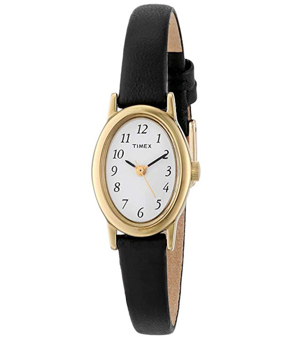 Timex Cavatina Expansion Band Watch