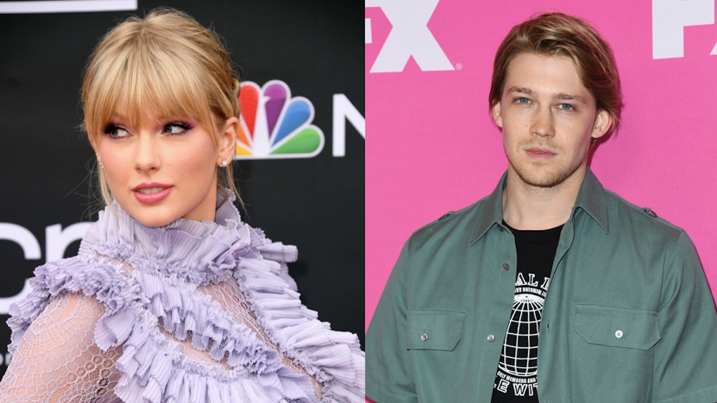 Is Taylor Swift Engaged To Joe Alwyn Eagle Eyed Fans Think