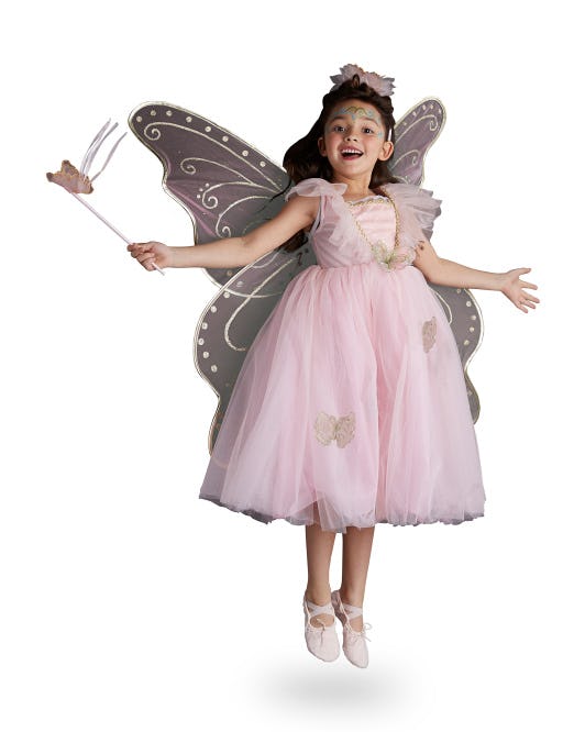 T J Maxx S Affordable Halloween Costumes For Kids Won T Make Your Wallet Cry