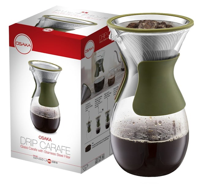 Osaka Drip Carafe