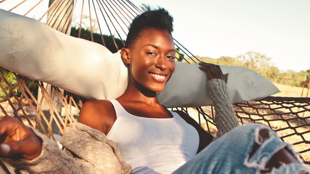 7 Sex Positions To Try In Your Backyard For A Real Hot Girl Summer