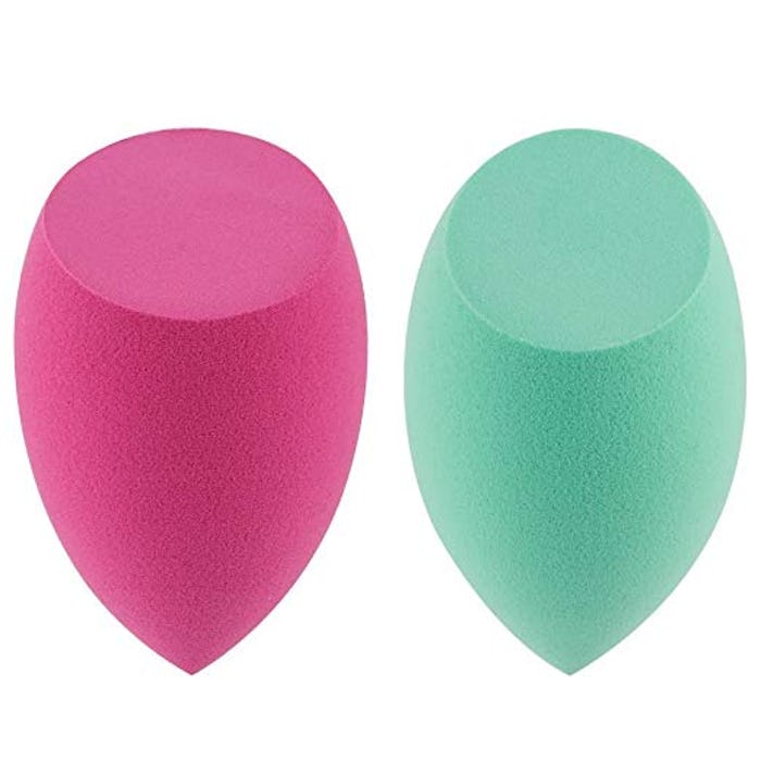 amoore Makeup Sponge (2-Pack) 