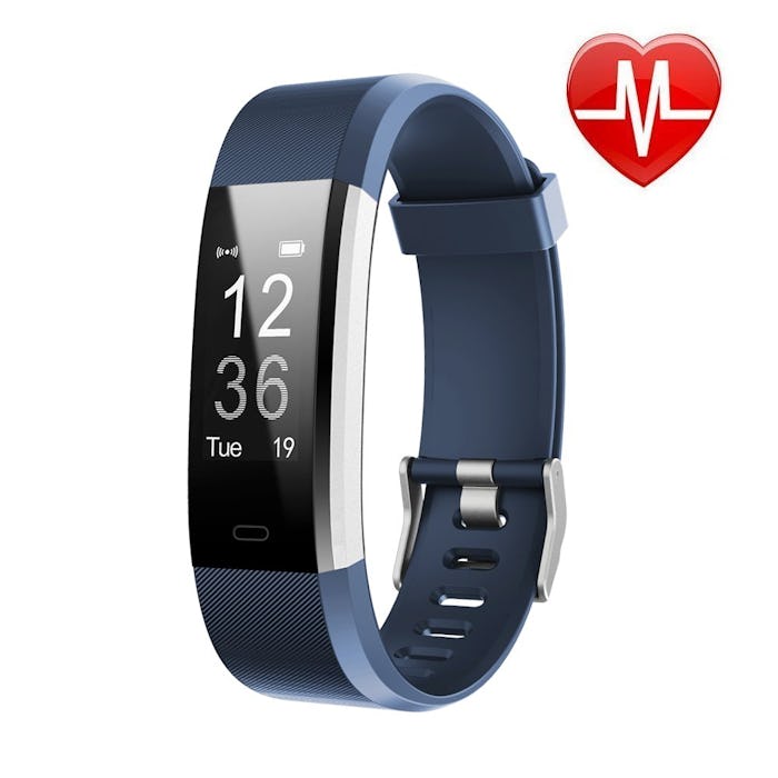 Letscom Fitness Tracker 