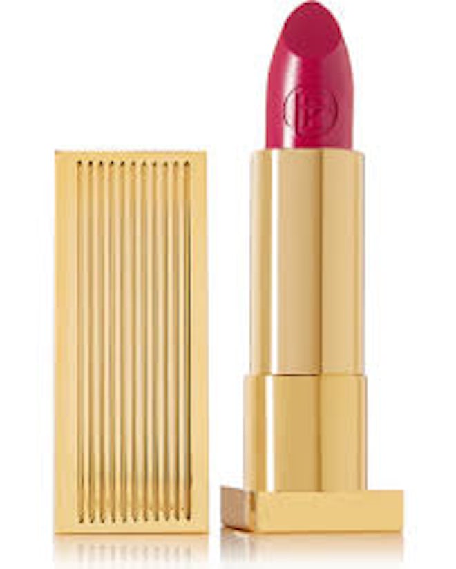 Velvet Rope Lux Collection Lipstick In Private Party