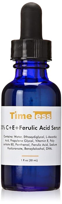Timeless Skincare Vitamin C Serum 