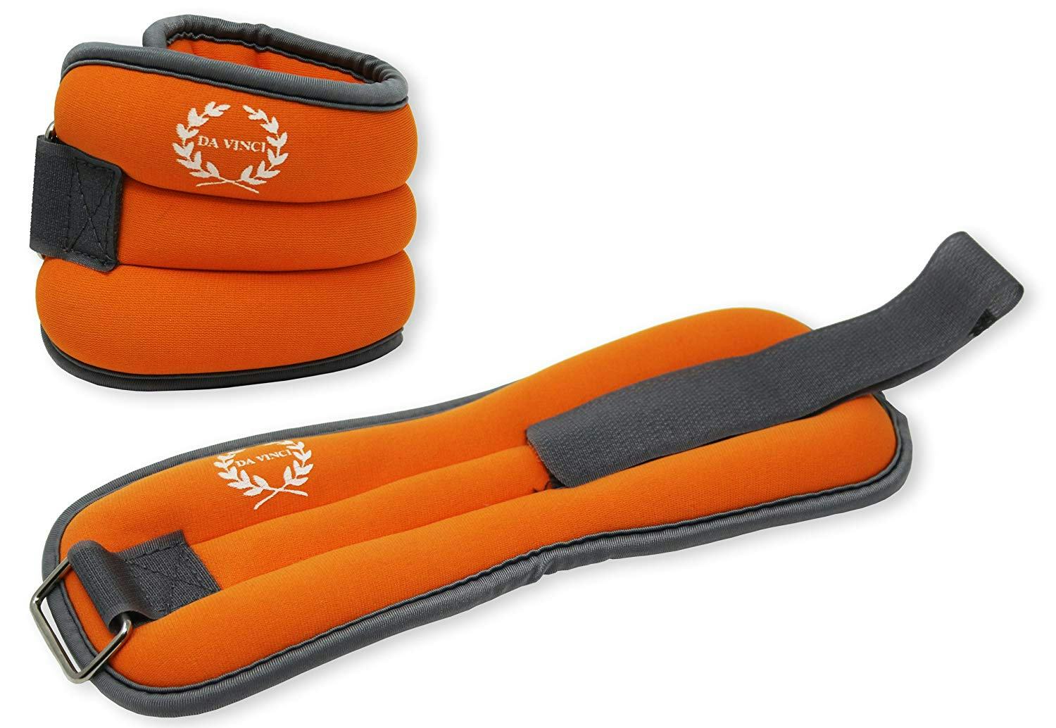 The 4 Best Ankle Weights