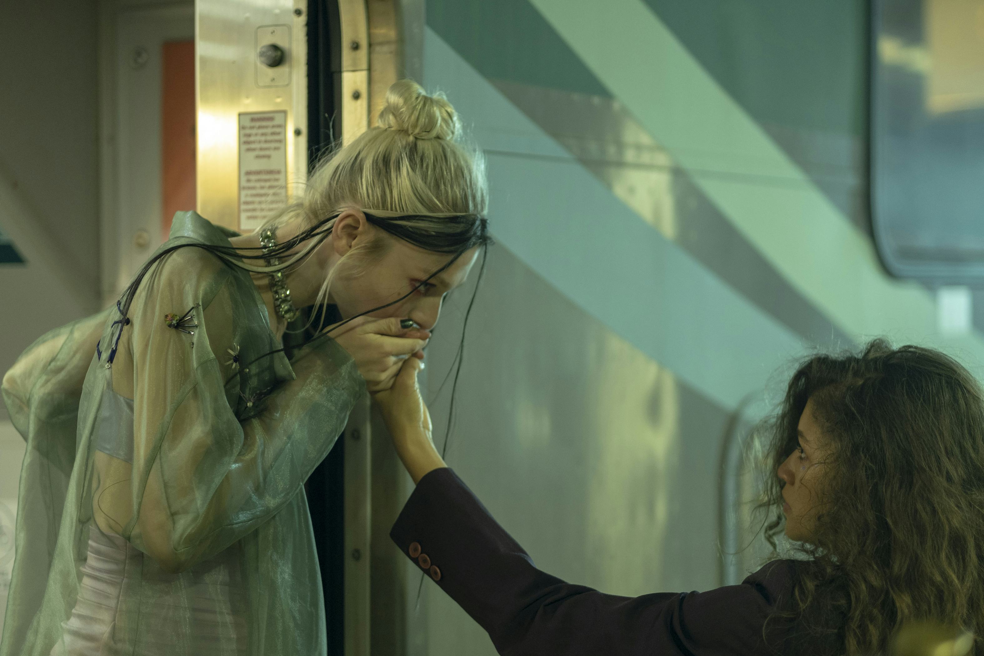 'Euphoria' Season 2 Cast, Plot, Trailer & Premiere Date